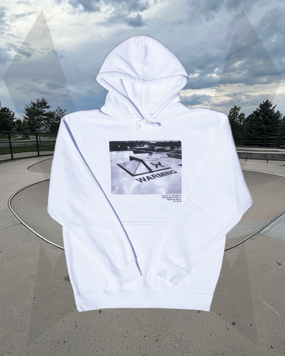 Hoodies WARMING Worldwide